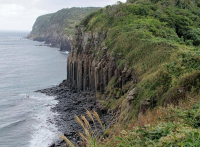 🌊 시오다와라 절벽 (시오다와라노 단가이) 이미지 2